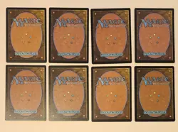 Mtg Rare / Mythic Lot Of 25 And 4 Foil Lands - Image 4