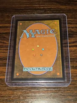MTG Necrodominance Retro Foil MH3 NM - Image 3