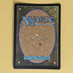 MAgic MTG-Arabella, Abandoned Doll: Duskmourn House Of Horrors DSK U #208 Foil - Image 2