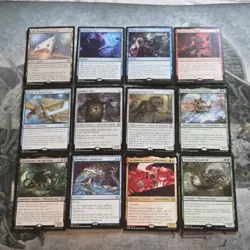 MTG Phyrexia All Will Be One• Mix Rares Only Lot • 12 - Image 1