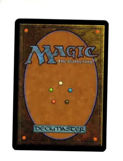 Mystic Snake Apocalypse FOIL NM- no clouding MTG Magic the Gathering - Image 2
