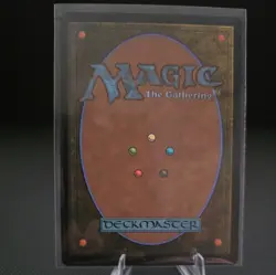 Magic The Gathering Uthros, Titanic Godcore Edge of Eternities Regular - Image 2