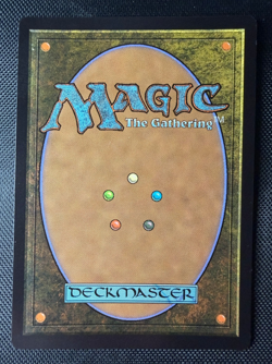 MTG White Lotus Tile Borderless Foil M 0330 TLA Avatar The Last Airbender NM - Image 3