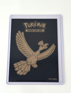 Pokemon Shining Mew 40/73 Holo Rare Shining Legends 2017-never played - Image 3