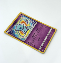 Pokemon Shining Mew 40/73 Holo Rare Shining Legends 2017-never played - Image 5
