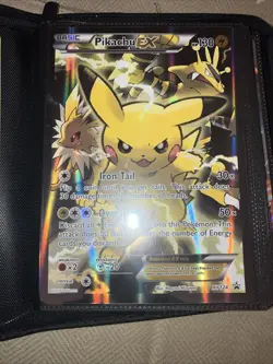 Pokemon Jumbo Promos Cards Gengar Pikachu Largest Lot Of 44 eBay Near Mint See! - Image 5
