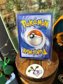 Pokemon TCG - Okidogi (Holo) - Twilight Masquerade - 111/167 - TRICK OR TRADE - Image 2