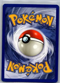 Porygon 48/82 Non Holo Team Rocket - Pokemon Card - NM - Image 2