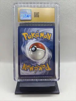 2024 Pokemon TCG Paldean Fates Ceruledge Pokemon Day Promo CGC Pristine 10 - Image 2