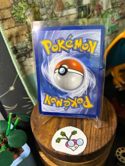 Pokemon TCG - Fezandipiti (Holo) - Twilight Masquerade - 96/167 - TRICK OR TRADE - Image 2