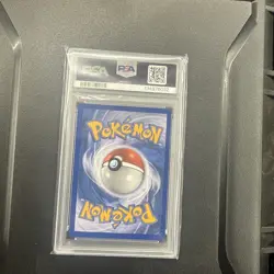 Pokemon TCG Latias EX 112/116 Plasma Freeze Full Art Ultra Rare Holo PSA 9 2013 - Image 2