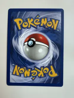 Pokemon TCG - Machoke 34/102 Base Set Shadowless - Image 2