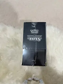 Pokemon TCG Hidden Fates Elite Trainer Box - Factory Sealed - Image 4