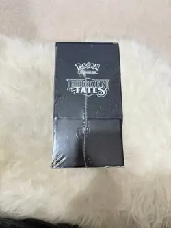 Pokemon TCG Hidden Fates Elite Trainer Box - Factory Sealed - Image 5
