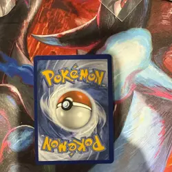 White Flare Archen Master Ball 050/086 Rare Holo Pokemon Card 2025 PF - Image 2