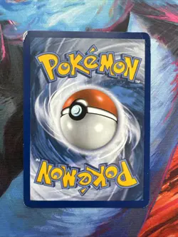 M Gardevoir ex RC31/RC32 Generations: Radiant Collection Pokemon DMG - Image 5