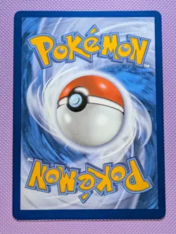 Team Rocket's Nidoking ex 233/182 Sv10: Destined Rivals Holo Pokemon TCG (NM) - Image 2