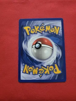 Pokemon: Unown #88/105 Neo Destiny 2000 Vintage Non-holo - LP - L46 - Image 2