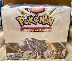 Pokemon TCG SEALED Astral Radiance Booster Box (36 Packs) SWSH10 2022 NM - Image 1