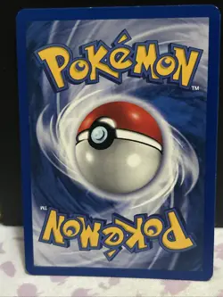 Sabrina's Gastly - 93/132 Gym Heroes - WOTC Unlimited - Pokemon TCG D2 - Image 2