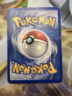 Pokemon Venusaur Expedition 67/165 E Reader Trading Card HP FREE SHIPPING - Image 3