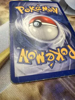 Pokemon Venusaur Expedition 67/165 E Reader Trading Card HP FREE SHIPPING - Image 4