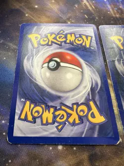 Golem 49 & Graveler 79/165 Expedition Rare - E-Reader WoTC Pokemon HP 2 Card Lot - Image 4