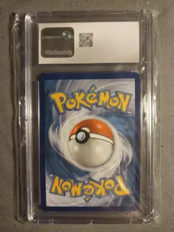 CGC 10 2021 Pokemon Celebrations Garchomp C. Lv. X #145 - Image 2