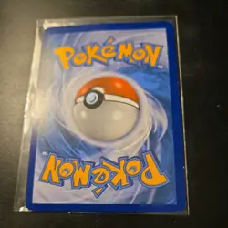 Pokemon Eevee GX SM233 Sun & Moon Promo Full Art Holo Black Star Promo Card - Image 4