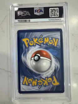 2021 Pokemon Mew V Fusion Strike 251/264 PSA 10 Gem Mint 🔥🔥🔥🔮🔮🔮 - Image 2