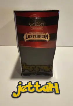 Pokemon Lost Origin Elite Trainer Box (ETB) - SWSH11 NEW/SEALED! - Image 4