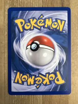 Pokemon TCG Jigglypuff EX Hidden Legends 63/101 Regular Common VLP - Image 2