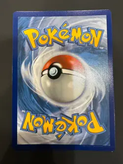 Pokemon Snorlax 140/202 Promo Cosmos Holo TCG Card Free Shipping - Image 2