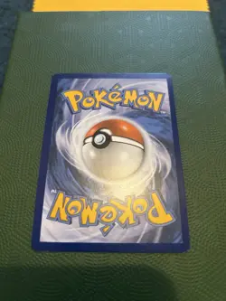 Mew ex SVP 053 Pokemon TCG Scarlet Violet 151 Black Star Promo Full Art VLP - Image 2