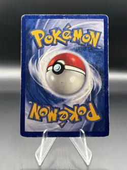Wartortle (1st Edition) - 42/102 - Pokemon Base Set, Shadowless, WOTC, HP - Image 2