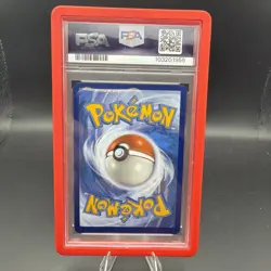 Pikachu Vmax Alt Art Full Art PSA 10 Pokemon Lost Origin TG17/TG30 - Image 2