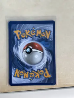 Pokemon TCG Blowtorch Trainer Item Full Art Secret Rare 117/94 Phantasmal Flames - Image 2