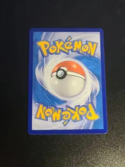 Pokemon TCG Masterball Holo Captain Pikachu Gem Pack Vol.1 0705/09 Cbb1C Chinese - Image 2