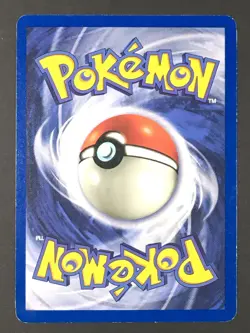 Pokemon TCG Mankey 55/64 1st Edition Common Jungle Regular English LP - Image 3