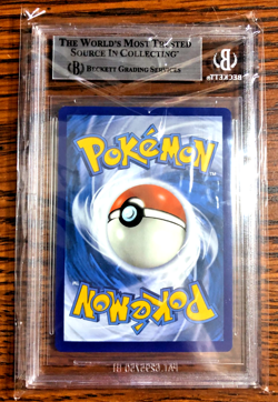 Delibird Regular Common #032 - BGS NM-MT+ 8.5 - Chilling Reign - Pokemon TCG - Image 3