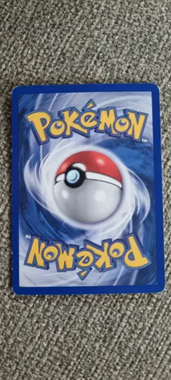 Ledian - Pokemon TCG - MP - Uncommon - Neo Genesis 39/111 - Image 2