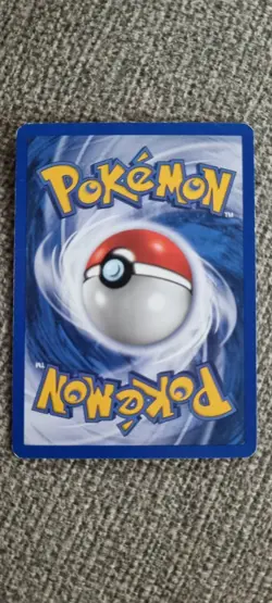 Sunkern - Pokemon TCG - MP - Common - Neo Genesis 78/111 - Image 2