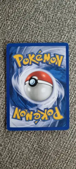 Sunflora - Pokemon TCG - MP - Uncommon - Neo Genesis 50/111 - Image 2