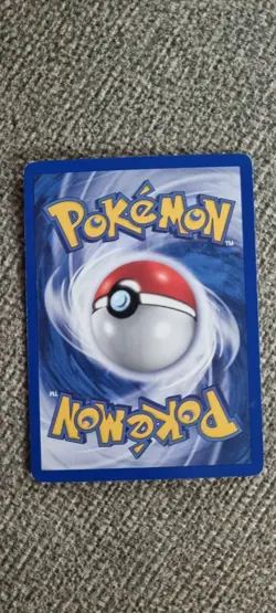 Piloswine - Pokemon TCG - MP - Uncommon - Neo Genesis 44/111 - Image 2