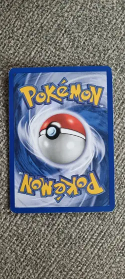 Ledyba - Pokemon TCG - MP - Common - Neo Genesis 63/111 - Image 2