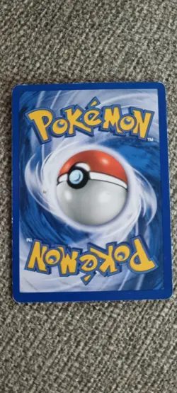 Chikorita - Pokemon TCG - MP - Common - Neo Genesis 53/111 - Image 2