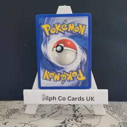 Sudowoodo 77/111 Neo Genesis Set Pokemon Card NM - Image 2