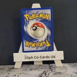 Hoppip 61/111 Neo Genesis Set Pokemon Card WOTC - Image 2