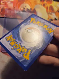 Pokemon TCG Articuno Roaring Skies 17/108 Regular Rare LP WOW Look - Image 3