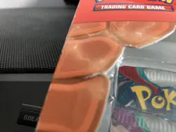 Pokemon TCG Charizard EX Premium Collection Box - Factory Sealed - UK Stock - Image 3